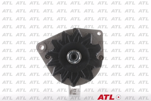 Alternator (L 31 280)