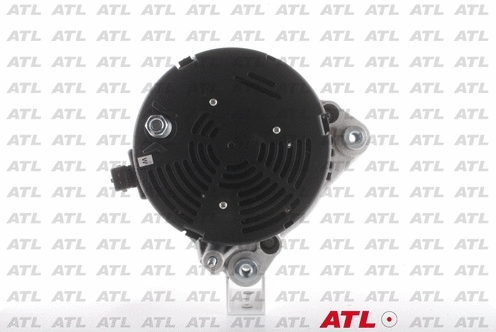 Alternator (L 40 360)