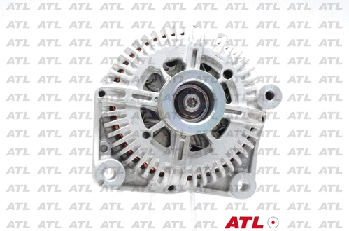 Alternator (L 85 940)