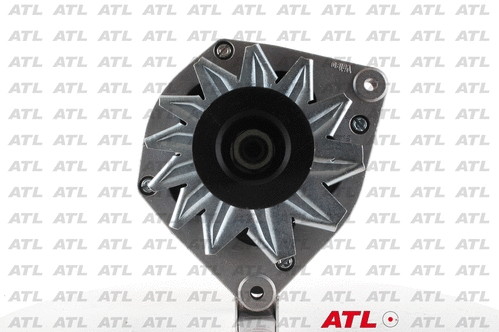 Alternator (L 39 480)