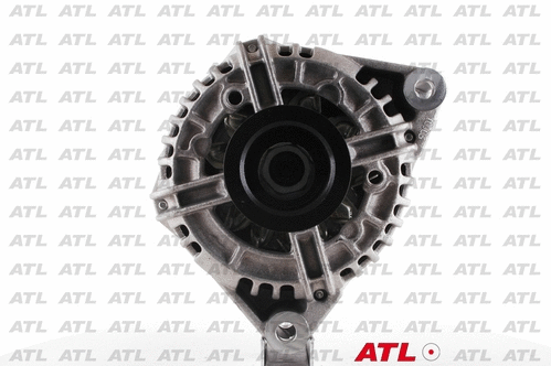 Alternator (L 42 550)