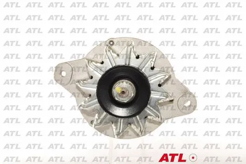 Alternator (L 35 420)