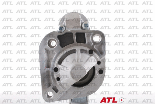 Starter (A 78 770)