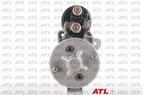 Starter (A 10 450)