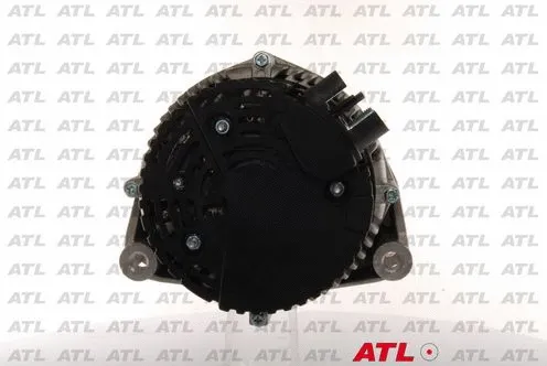 Alternator (L 67 940)