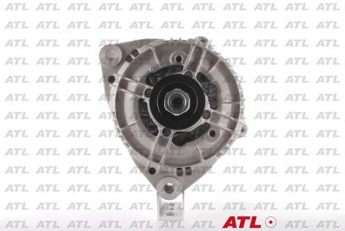 Alternator (L 41 320)
