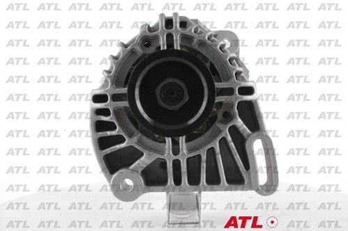 Alternator (L 62 560)