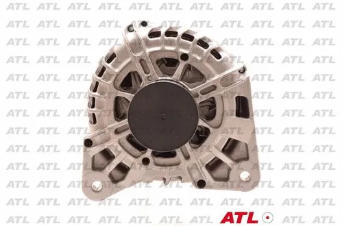 Alternator (L 50 770)
