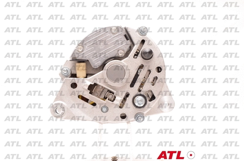 Alternator (L 62 270)