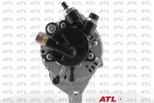 Alternator (L 80 500)