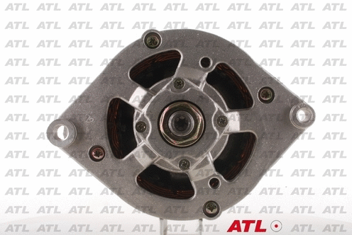 Alternator (L 39 810)