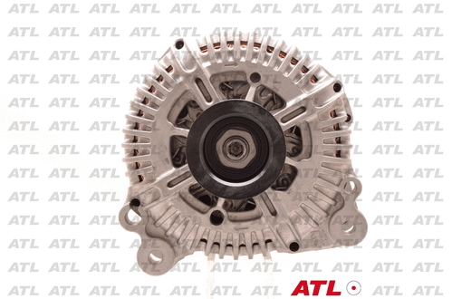 Alternator (L 82 821)