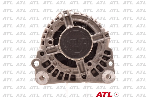 Alternator (L 42 705)
