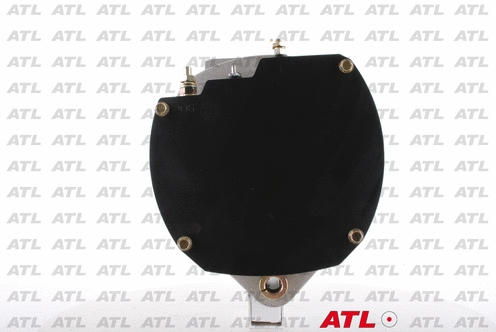 Alternator (L 82 530)