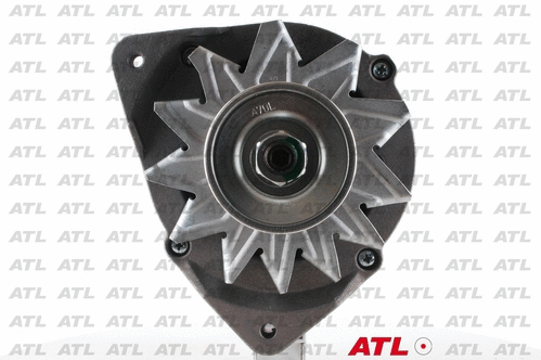 Alternator (L 36 000)