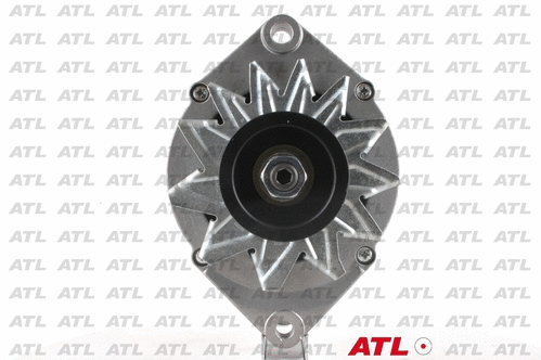 Alternator (L 60 010)