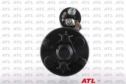 Starter (A 11 380)
