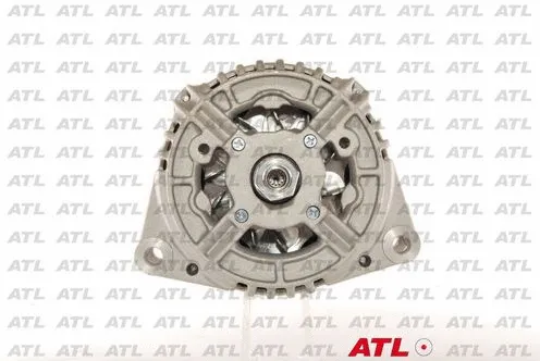 Alternator (L 43 130)