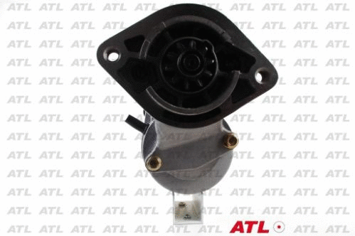 Starter (A 20 580)