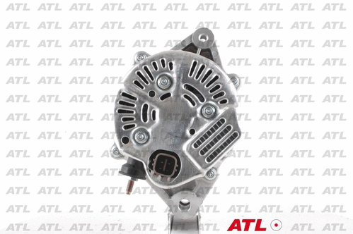 Alternator (L 80 250)
