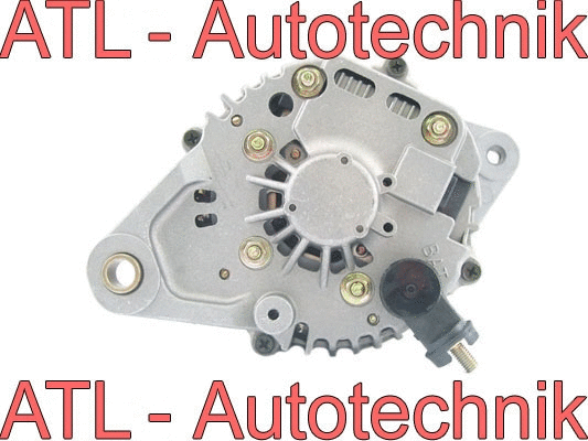 Alternator (L 67 975)