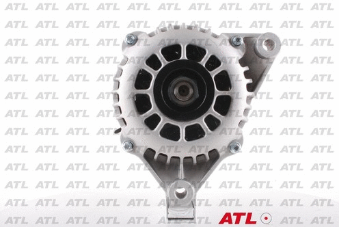 Alternator (L 41 330)