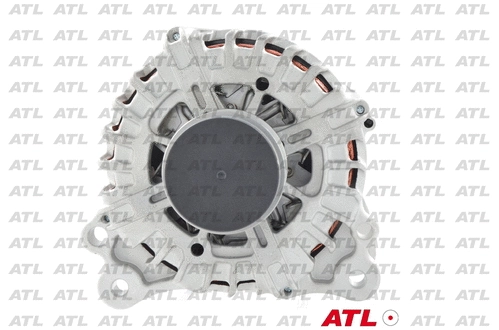 Alternator (L 52 150)