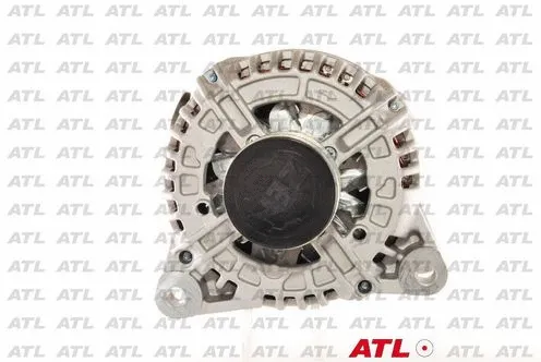 Alternator (L 48 760)