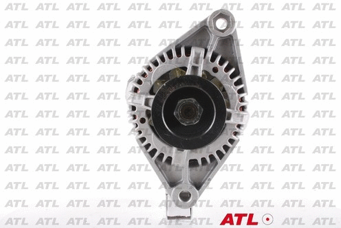 Alternator (L 62 530)