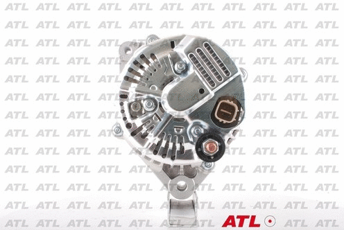 Alternator (L 80 810)