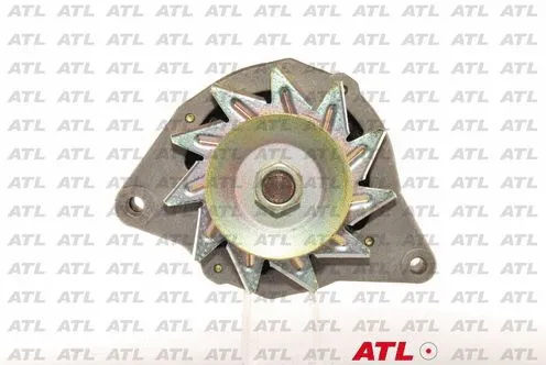 Alternator (L 31 670)