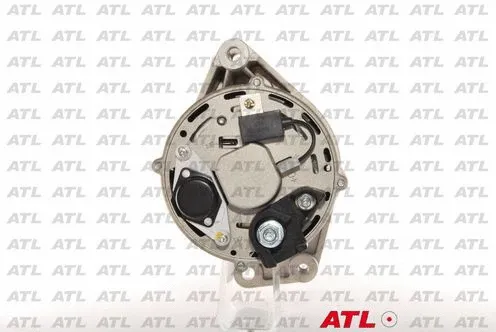 Alternator (L 36 260)