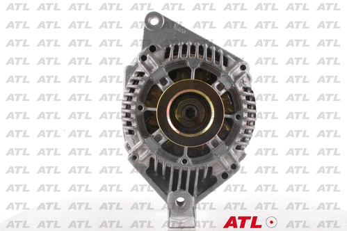 Alternator (L 63 830)