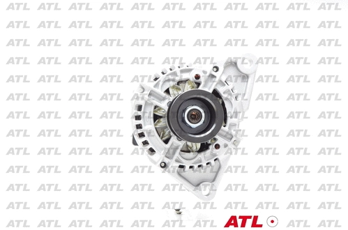 Alternator (L 52 110)