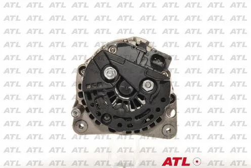 Alternator (L 42 600)