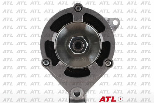 Alternator (L 31 930)