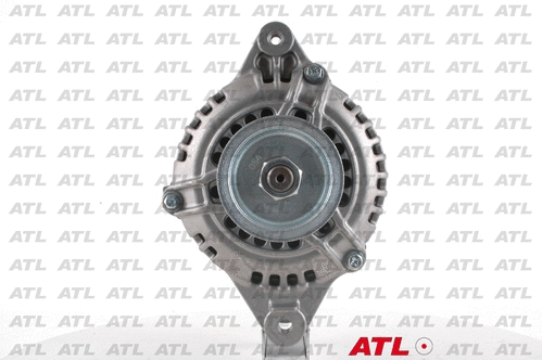 Alternator (L 63 130)
