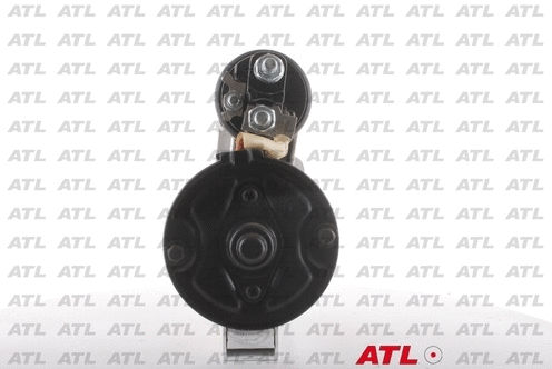 Starter (A 21 270)