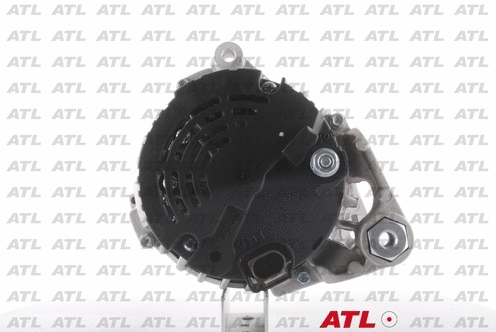 Alternator (L 44 315)