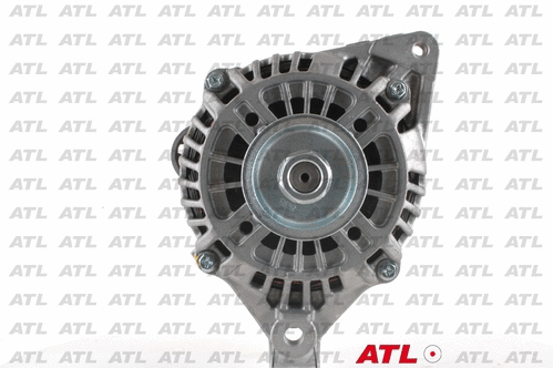 Alternator (L 49 940)