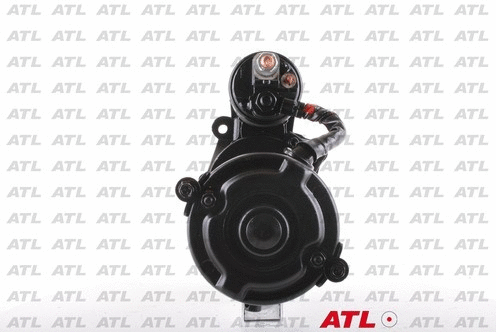 Starter (A 16 140)