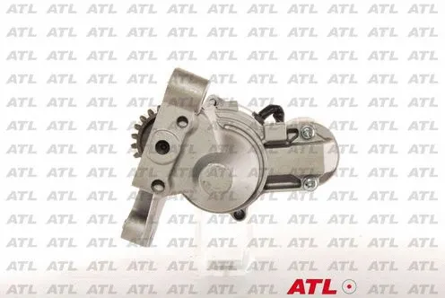 Starter (A 91 820)