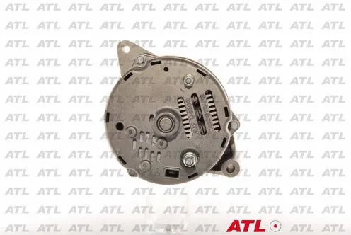 Alternator (L 41 610)