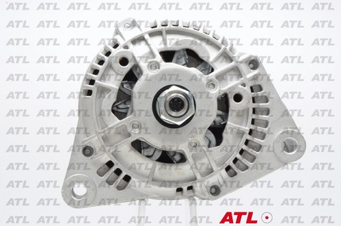 Alternator (L 83 520)