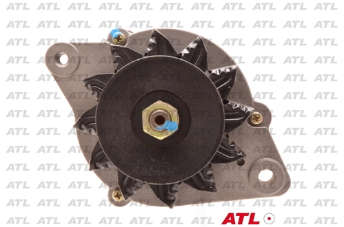 Alternator (L 85 650)