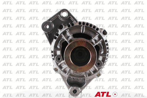 Alternator (L 39 280)