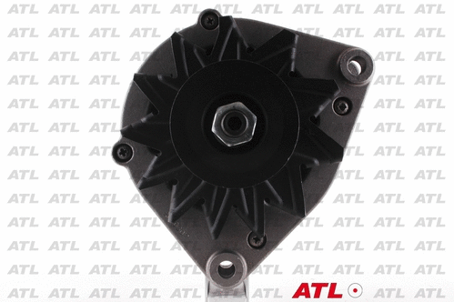 Alternator (L 34 120)