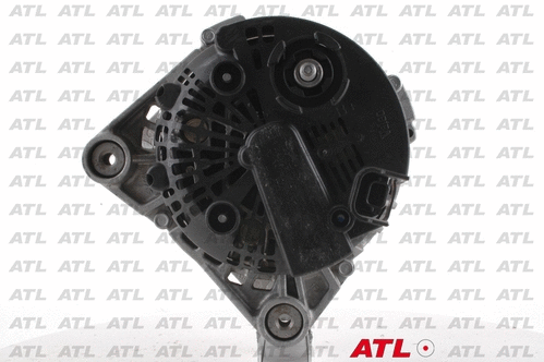 Alternator (L 80 240)