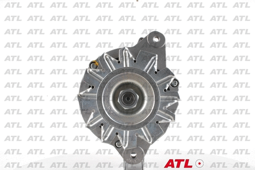 Alternator (L 68 430)