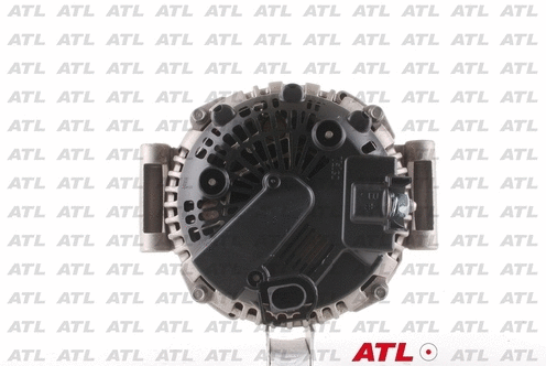 Alternator (L 47 690)